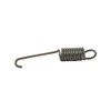 Tension spring: