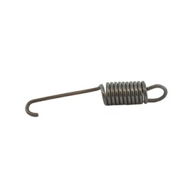 Tension spring: