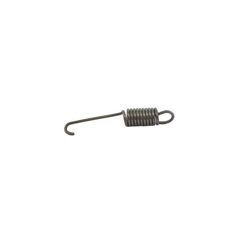 Tension spring: