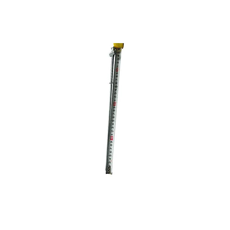 Goodfind68 New Rear brake rod compatible with HONDA XR50 CRF50