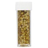 Wilton Edible Gold Glitter Star Sprinkles, Shimmering Sugar Stars for