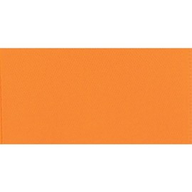 Wrights 117-794-058 Single Fold Satin Blanket Binding, Orange, 4.75-Yard