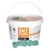 JT Eaton Anticoagulant Rodenticide Bait Block for Mice and Rats,