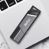 Netac U336 USB3.0 128GB U Disk Portable High-speed Write Protection