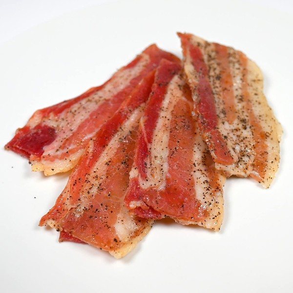 Tsumami-kura Sennari Shokai Best Soup Snacks Bacon, 5.6 oz (167 g)