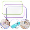 Premium Pressing Cloth for Ironing – 3 PCS Ironing Cloth