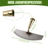 Lawn Edging Cutter, Shyllin Edge Cutter, Lawn Remover, Garden Tools