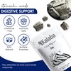 Cuisine228 Natural Edible Clay, Kalaba – 100% Natural, Chemical-Free Detox