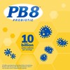 Nutrition Now PB 8 Probiotic Immune System and Digestive Support*
