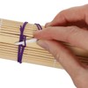 Art Advantage Brush Rollup Bamboo
