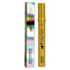 Love Cinema Curl & Volume Up Mascara 7ml - Gold Container 4ea