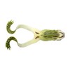 Spro Creature bait for pike fishing, Iris The Frog, 12