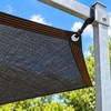 Outdoor Shade Cloth for Patio, Garden & Greenhouse – PE