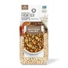 Frontier Soups Hearty Meals california gold rush White Bean Chili,