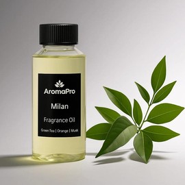 Milan - Essential Oil:_200 ml