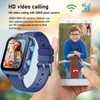 DDIOYIUR Smart Watch for Kids, 4G Phone Calling Text Messaging