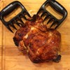 Meat Claws by KitchenReady. Perfect Shredder for Pulled Pork, Beef