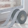 26Feet Window Condensation Prevention, Moisture Absorber, Anti Condensation Humidity Control