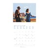 N NEUMANNVERLAGE - Jack Vettriano 2025 Brochure Calendar, 30 x