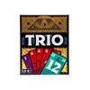Cocktail Games | Trio (2025 Refresh) | Card Game |