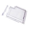 balikha Screen Door Slider,4701-00 Screen Door Slide,Stable, Medium Radius Corner
