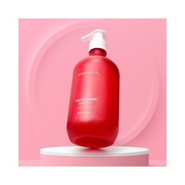 LuminaD Itch & Flake Astaxanthin Shampoo, pH-Balanced Hypoallergenic Shampoo