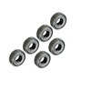 Band Saw Bearings Set of 6 Fits - HARBOR FREIGHT