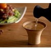 RIVERET RV-125WB YURI Ochoko 2.0 fl oz (55 ml) Pair