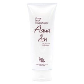Leraparga Hair Care Treatment "Parga Hair Conditioner Aqua & Rich 7.4 oz (210 g) (Beauty Salon Exclusive)