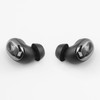NANLANFAN Replacement Foam Eartips for JBL Tune Buds, JBL Live