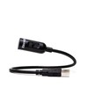 Rock Stock USB LED 15" gooseneck Mixer/Console Light