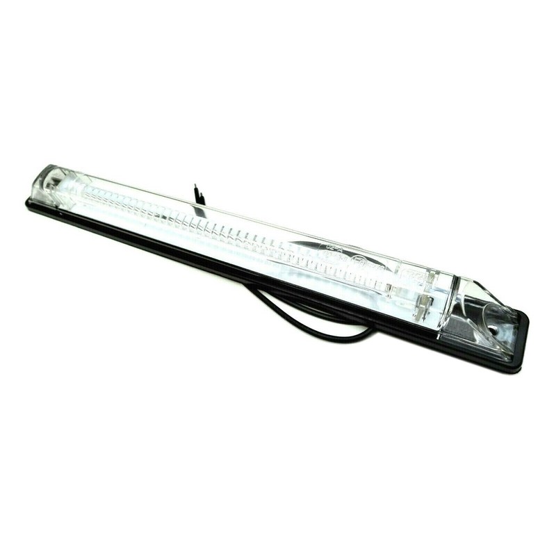 MelTruck® 2x LED Outline Light Position Light 12V 24V Truck