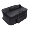 Portable Mini Car Microwave 12V Electric Oven Fast Heating Picnic
