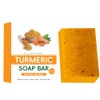 Turmeric Soap for Face and Body
