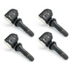DIPMOTOR 13598773 Tire Pressure Sensors 433MHz TPMS Compatible with GMC