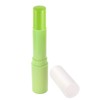 Pack of 30 Refillable Cap Storage for Girls Container Balm