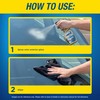 Rain-X 630178 Cerami-X Glass Cleaner + Water Repellent, 16oz -