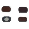 Drone Filter Set CPL ND16 ND32 ND64 Optical Glass Coating