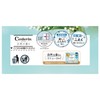 Sofy Center-In Compact 1/2 White Heavy Night with Feather 12