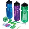 Orthodontic Home Care Kit inc Water Bottle Colours May Vary