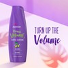 Aussie For fine Hair Aussie Paraben Shampoo, 12.1 Fl Oz