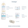 Kit Reductivo Para Vendas Frías Sales Gel Crio, Loción Crio