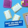 Pop-Tarts Toaster Pastries, Breakfast Foods, Kids Snacks, Frosted Cinnamon Roll