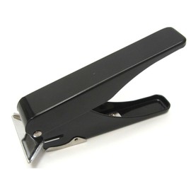 Oregon Lamination Model 8126 Hand Held Corner Rounder Cutter Tool, 5mm Radius (Approx 3/16-inch)