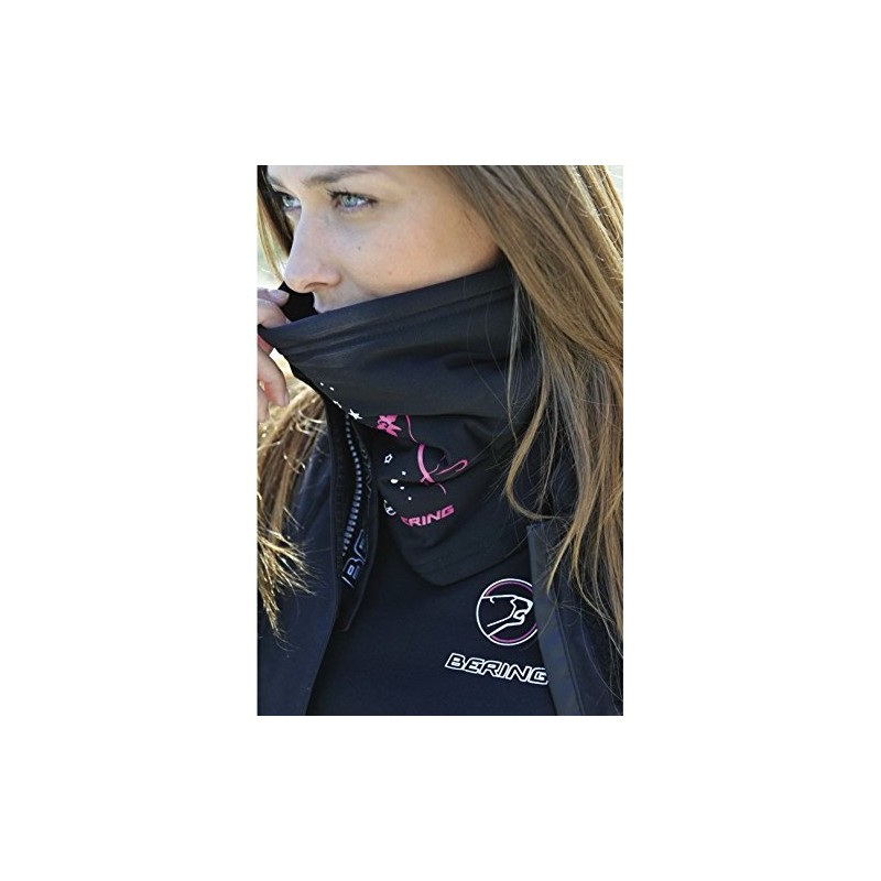 Alpinestars ALPINESTAR Neck Warmer Baselayer Black Os Aw20 2020