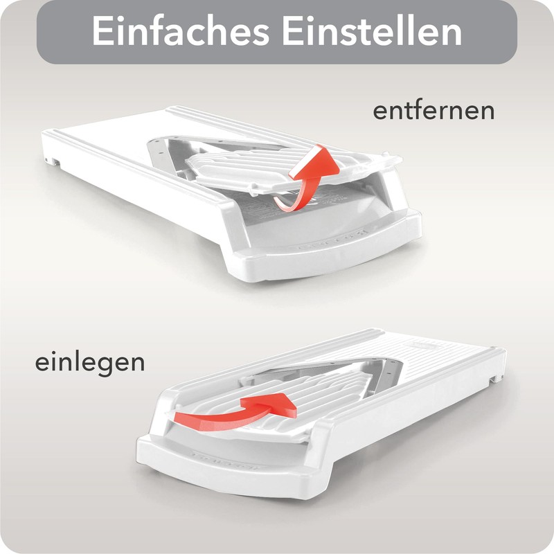 Börner V3 Slicing Sets (Basic, Starter, Professional)