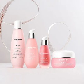 달팡 [Exclusive][Includes 2 samples worth 39,000 won] Intral Soothing Cream 50ml Set