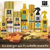KeraShine Sílica en Gotas Argán 120 ml