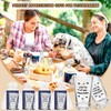 FoldTier 12 Sets Vet Tech Week Gifts Shot Glasses with