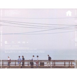 BOYNEXTDOOR AND, [STANDARD EDITION] NEW CD